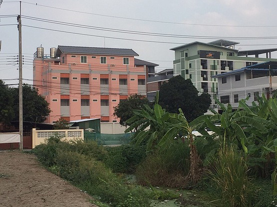 Condo · Mueang Nonthaburi — photo 2