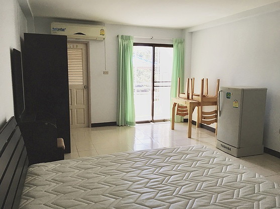 Condo · Bang Lamung, chon_buri — photo 4