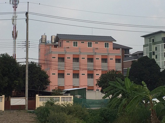 Condo · Mueang Nonthaburi — photo 1