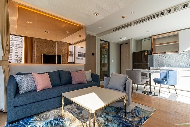 111Residence luxury — photo 1