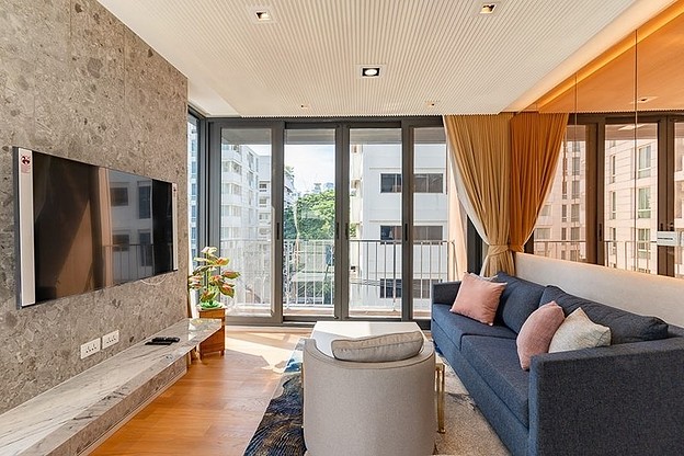 111Residence luxury — photo 2