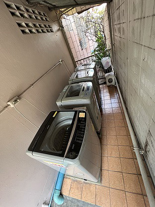 Condo · Bang Kapi, bangkok — photo 5
