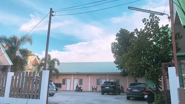 Condo — photo 4