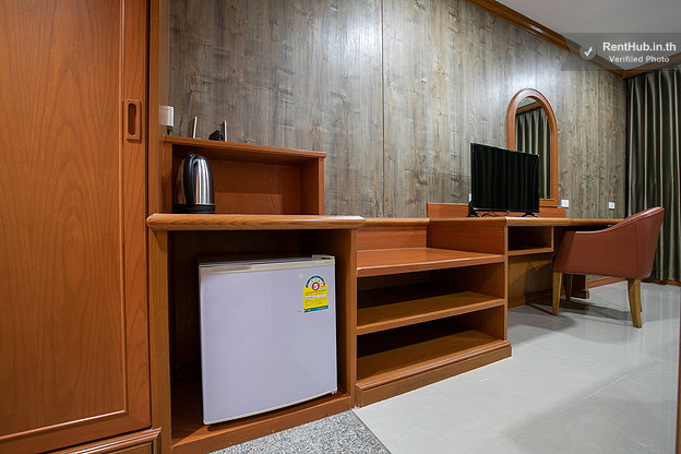 Condo · Wang Thonglang, bangkok — photo 3