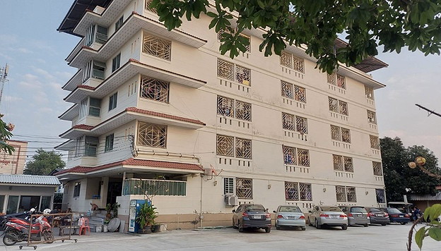 Condo · Thung Khru, bangkok — photo 2