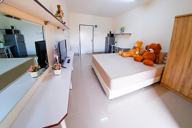 TU Mansion | RentHub.in.th