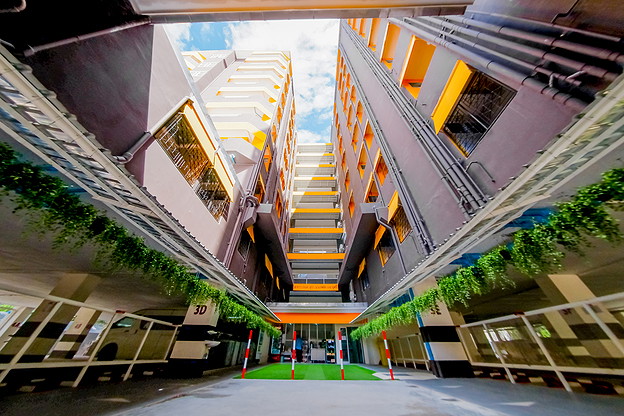 TU Mansion | RentHub.in.th