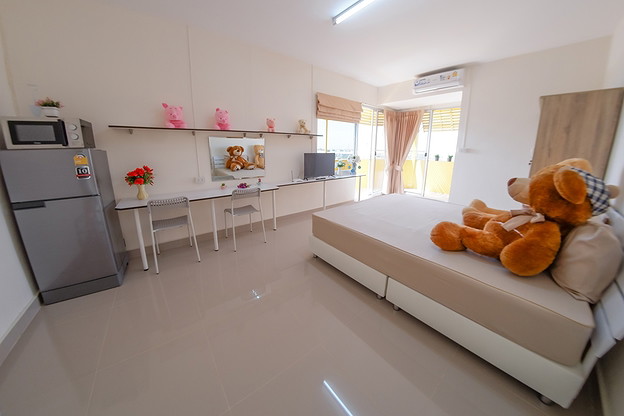 TU Mansion | RentHub.in.th