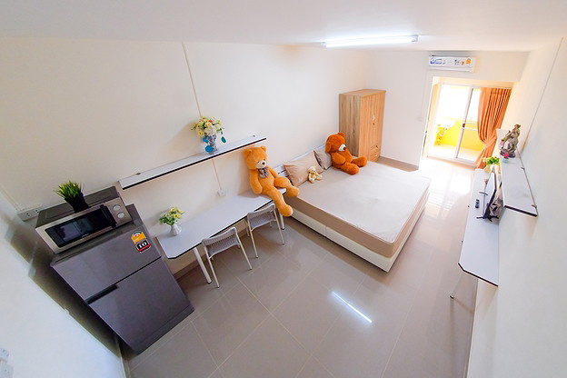 1 Bed Condo — photo 5