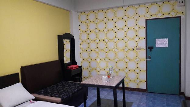 Condo · Mueang Samut Prakan