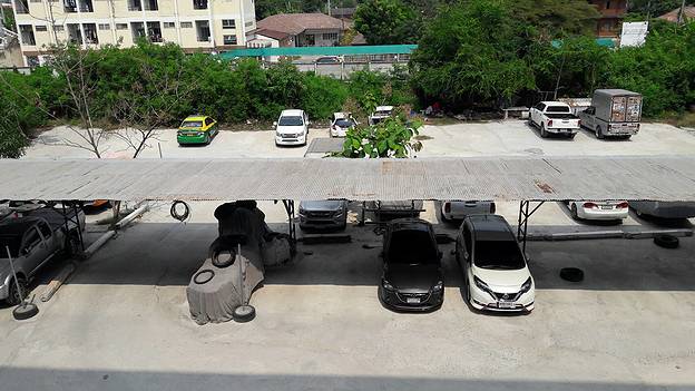 Condo · Mueang Samut Prakan — photo 5