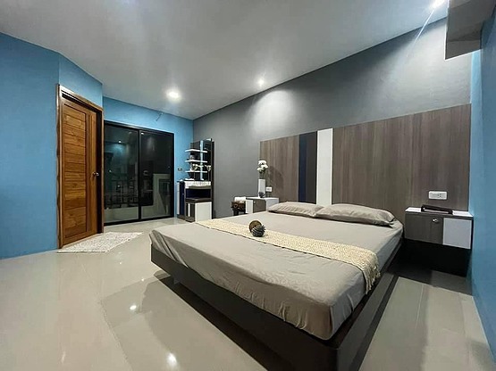 Condo · Lat Phrao, bangkok