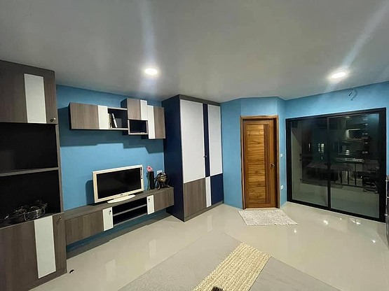 Condo · Lat Phrao, bangkok — photo 5