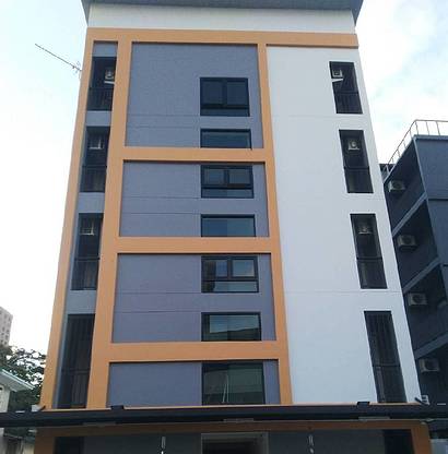 Condo · bangkok — photo 1
