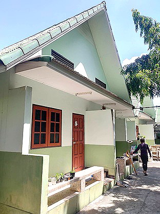 Pictures of Ban Kankamol 2/10