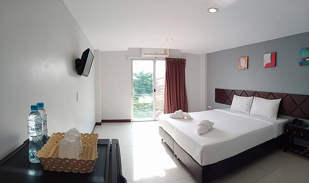 Condo · Lat Krabang, bangkok — photo 3