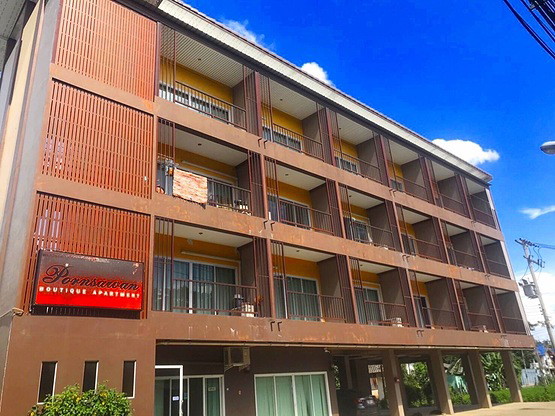 Condo · Mueang Chiang Mai, chiang_mai — photo 1