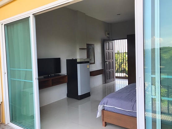 Condo · Mueang Chiang Mai, chiang_mai — photo 5