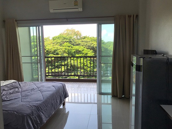 Condo · Mueang Chiang Mai, chiang_mai — photo 4