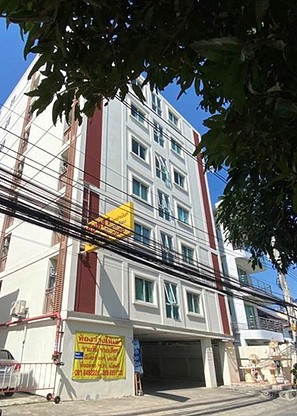 Condo · bangkok — photo 1