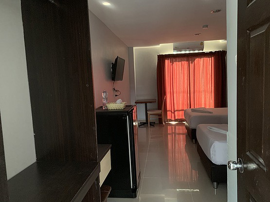 Condo · Lat Krabang, bangkok — photo 5