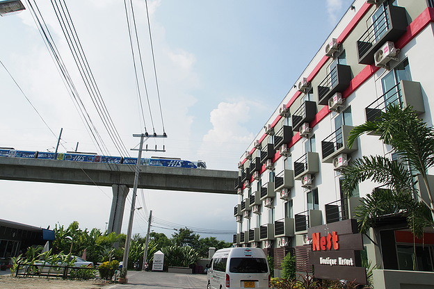 Condo · Lat Krabang, bangkok — photo 1