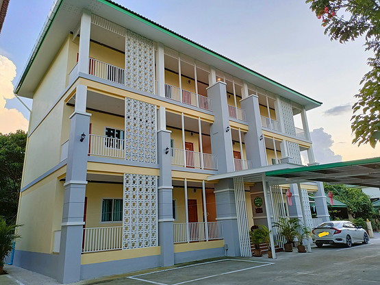 Condo · Mae Rim, chiang_mai — photo 1