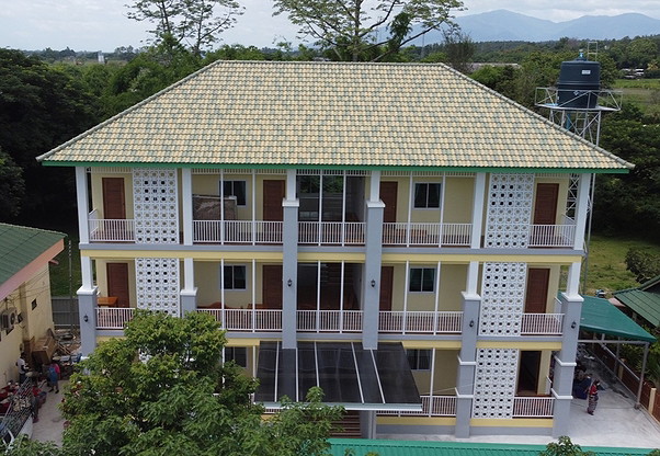 Condo · Mae Rim, chiang_mai — photo 4