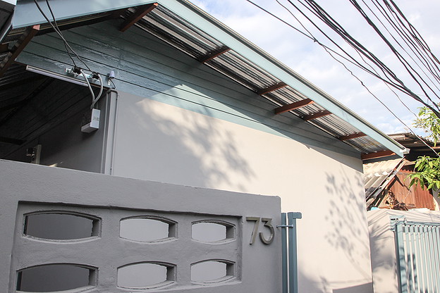 Condo · Phra Khanong, bangkok — photo 1