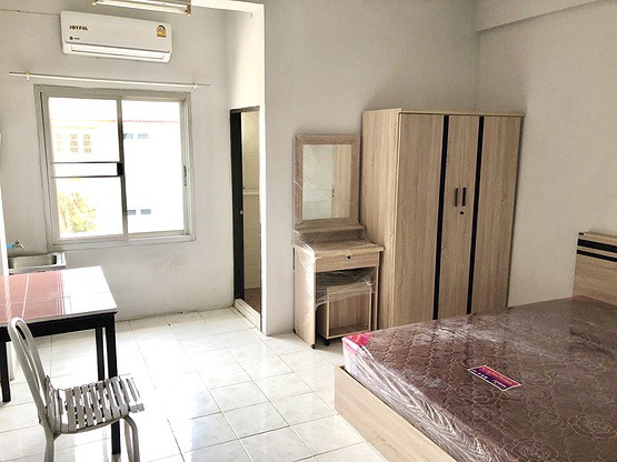 Condo · Lat Phrao, bangkok — photo 1