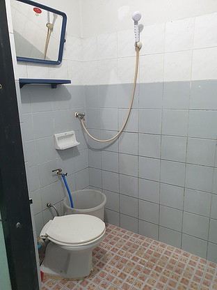 Condo · Huai Khwang, bangkok — photo 5