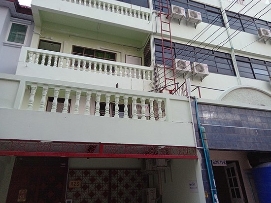 Mesuk Apartment - Apartment for Rent