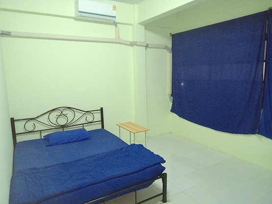 Condo · Huai Khwang, bangkok — photo 3