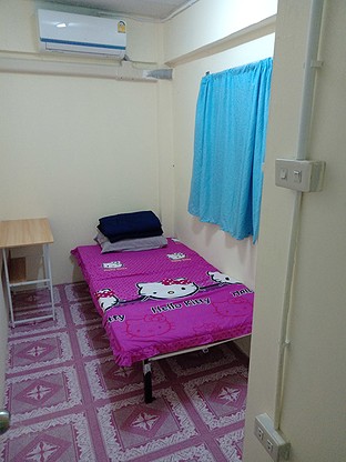 Condo · Huai Khwang, bangkok — photo 2