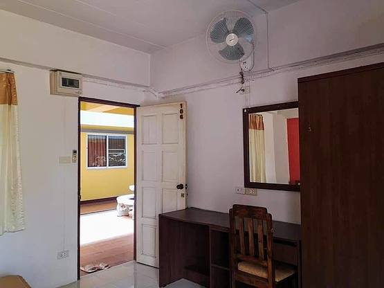 Condo · San Sai, chiang_mai — photo 3
