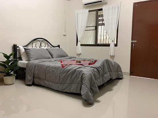 Condo · Bang Kapi, bangkok