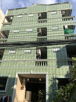 Condo · Huai Khwang, bangkok — photo 3