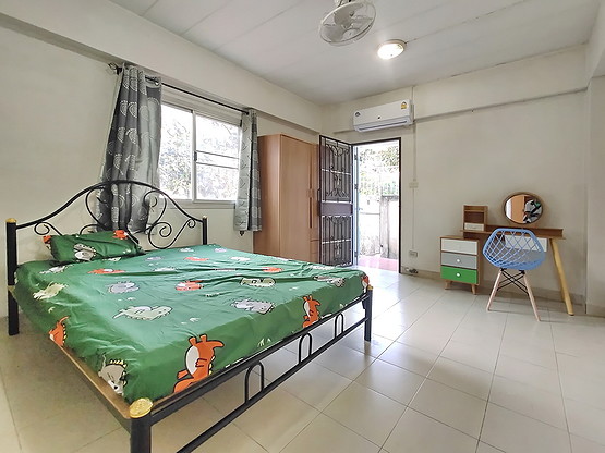 Condo · Lat Phrao, bangkok — photo 2