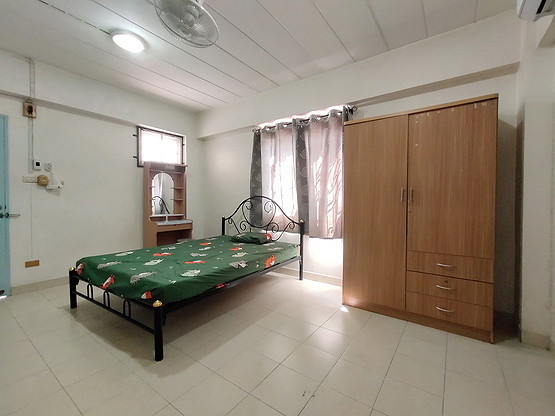 Condo · Lat Phrao, bangkok — photo 4