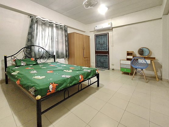 Condo · Lat Phrao, bangkok — photo 1