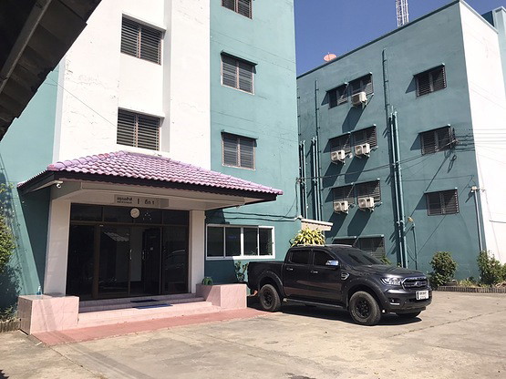 Condo · Nong Chok, bangkok — photo 4