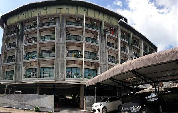 Condo · Mueang Chiang Mai, chiang_mai — photo 2