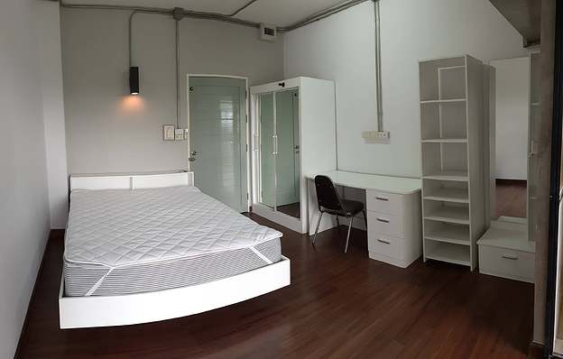 Condo · Mueang Chiang Mai, chiang_mai — photo 5