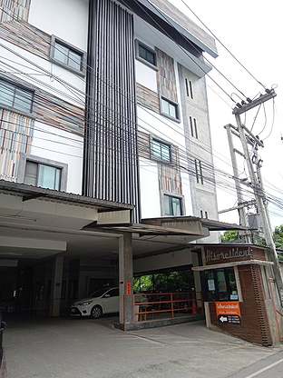 Condo · Mueang Chiang Mai, chiang_mai — photo 3