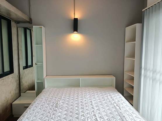 Condo · Mueang Chiang Mai, chiang_mai — photo 4
