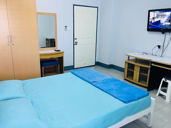 Condo · Mueang Chiang Mai, chiang_mai — photo 2