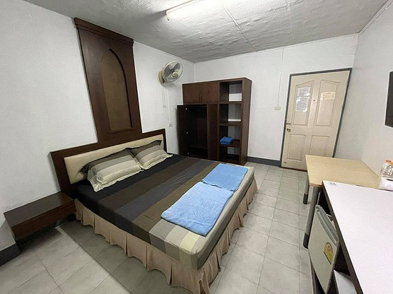 Condo · Mueang Chiang Mai, chiang_mai — photo 1