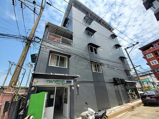 Nampetch Mini Apartment - Apartment for Rent