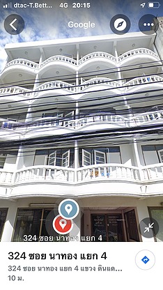 Condo · bangkok — photo 1