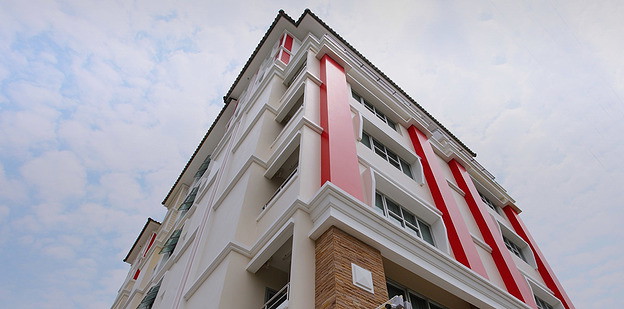 Condo · bangkok — photo 1